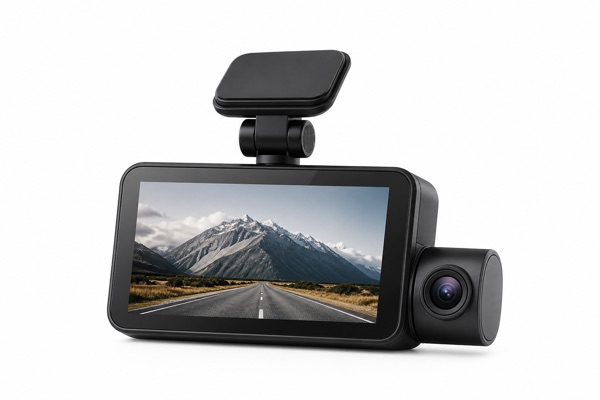 Nextbase 422GW Smart Dash Cam