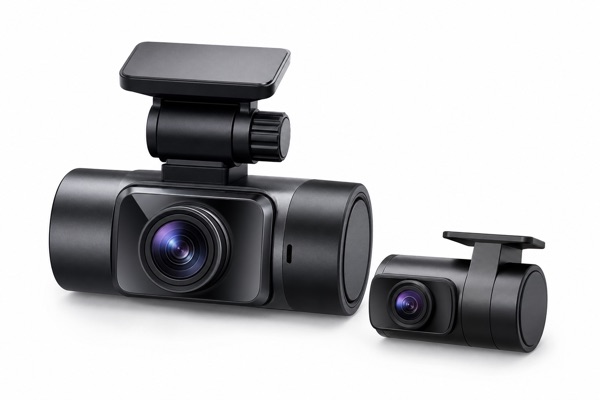 Nextbase 522GW Dash Cam with Alexa